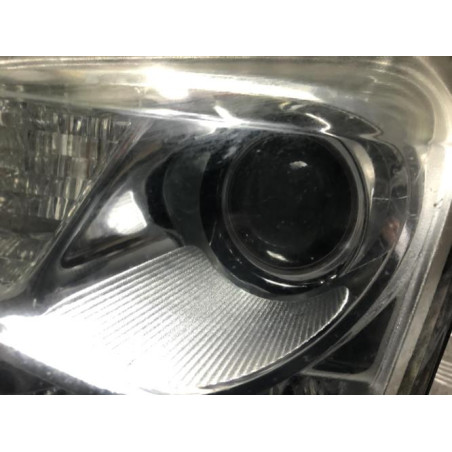 Optique avant principal gauche (feux)(phare) RENAULT VEL SATIS PHASE 2 d’occasion