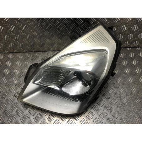 Optique avant principal gauche (feux)(phare) RENAULT VEL SATIS PHASE 2 d’occasion