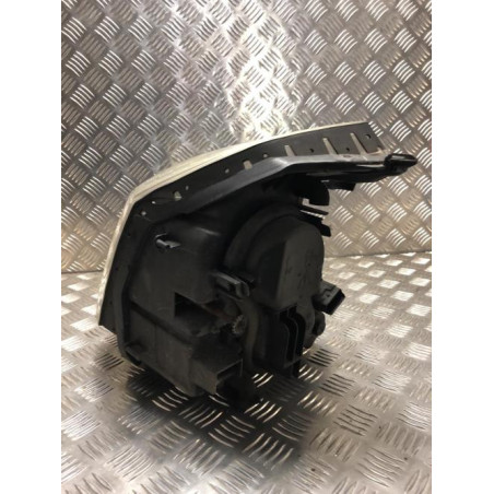 Optique avant principal gauche (feux)(phare) RENAULT VEL SATIS PHASE 2 d’occasion