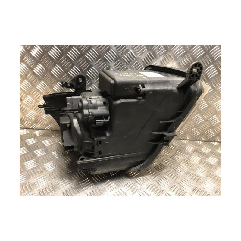 Optique avant principal gauche (feux)(phare) RENAULT VEL SATIS PHASE 2 d’occasion