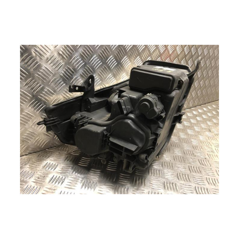 Optique avant principal gauche (feux)(phare) RENAULT VEL SATIS PHASE 2 d’occasion