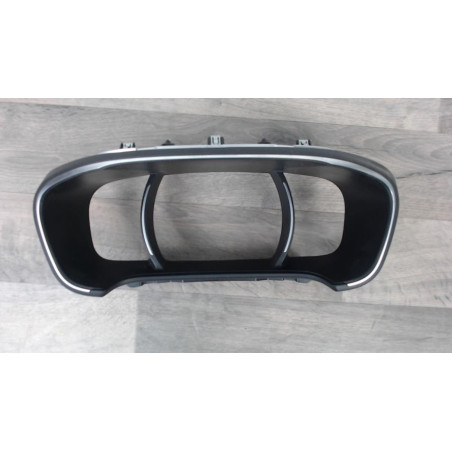 Revetement RENAULT MEGANE 4 PHASE 1 d’occasion