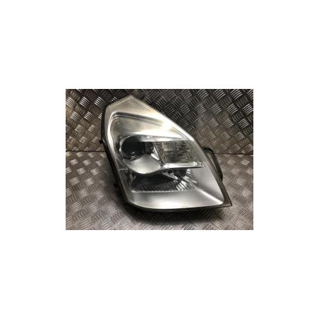 Optique avant principal droit (feux)(phare) RENAULT VEL SATIS PHASE 2 d’occasion