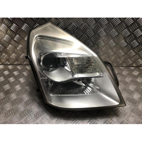 Optique avant principal droit (feux)(phare) RENAULT VEL SATIS PHASE 2 d’occasion
