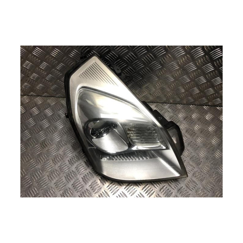 Optique avant principal droit (feux)(phare) RENAULT VEL SATIS PHASE 2 d’occasion