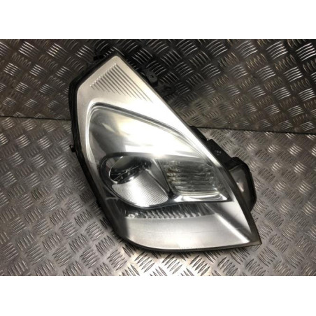 Optique avant principal droit (feux)(phare) RENAULT VEL SATIS PHASE 2 d’occasion