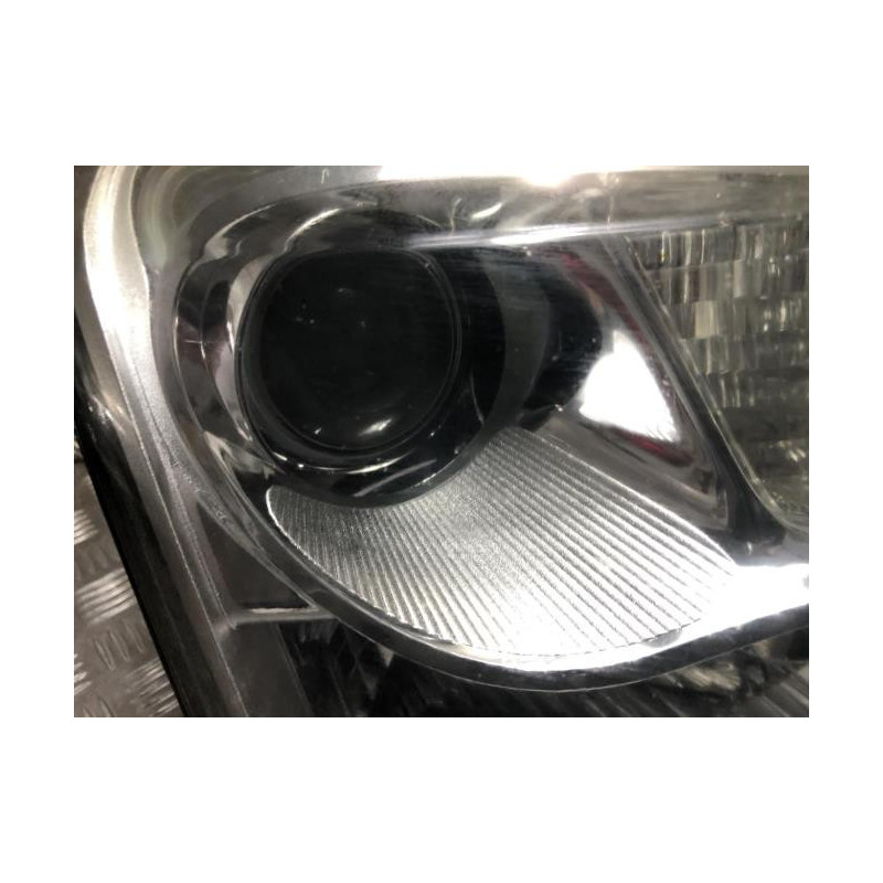 Optique avant principal droit (feux)(phare) RENAULT VEL SATIS PHASE 2 d’occasion