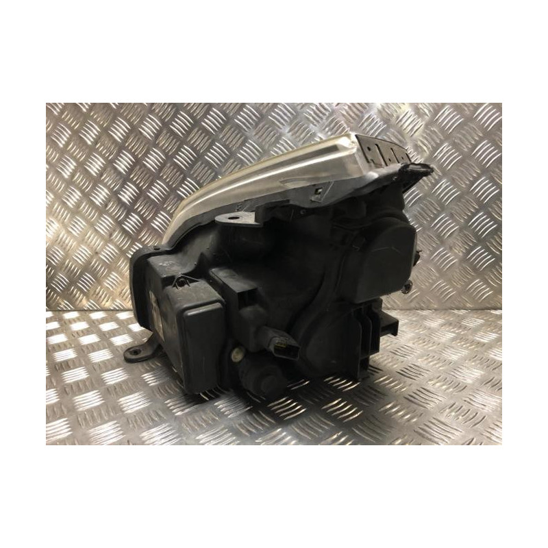 Optique avant principal droit (feux)(phare) RENAULT VEL SATIS PHASE 2 d’occasion