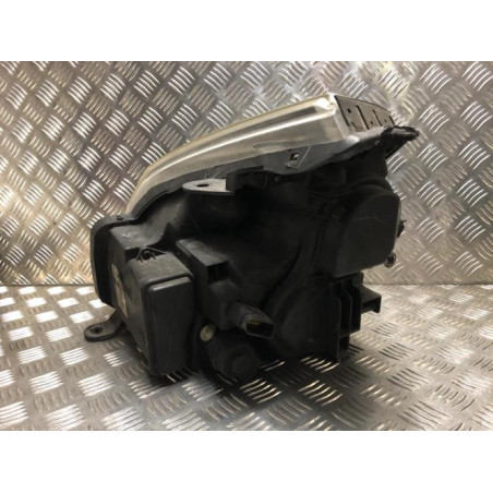 Optique avant principal droit (feux)(phare) RENAULT VEL SATIS PHASE 2 d’occasion