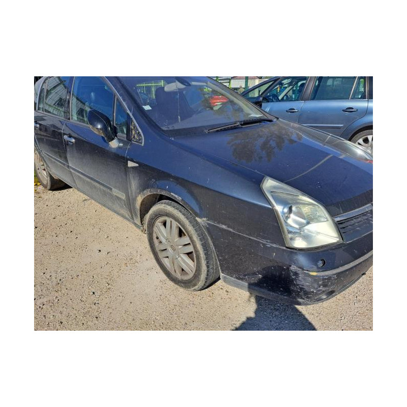 Optique avant principal droit (feux)(phare) RENAULT VEL SATIS PHASE 2 d’occasion