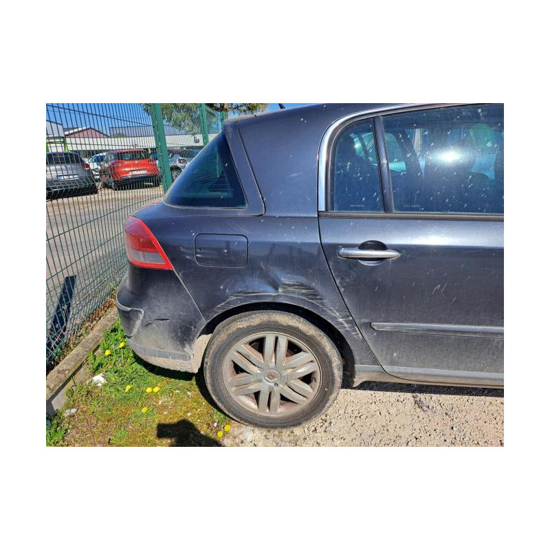 Optique avant principal droit (feux)(phare) RENAULT VEL SATIS PHASE 2 d’occasion