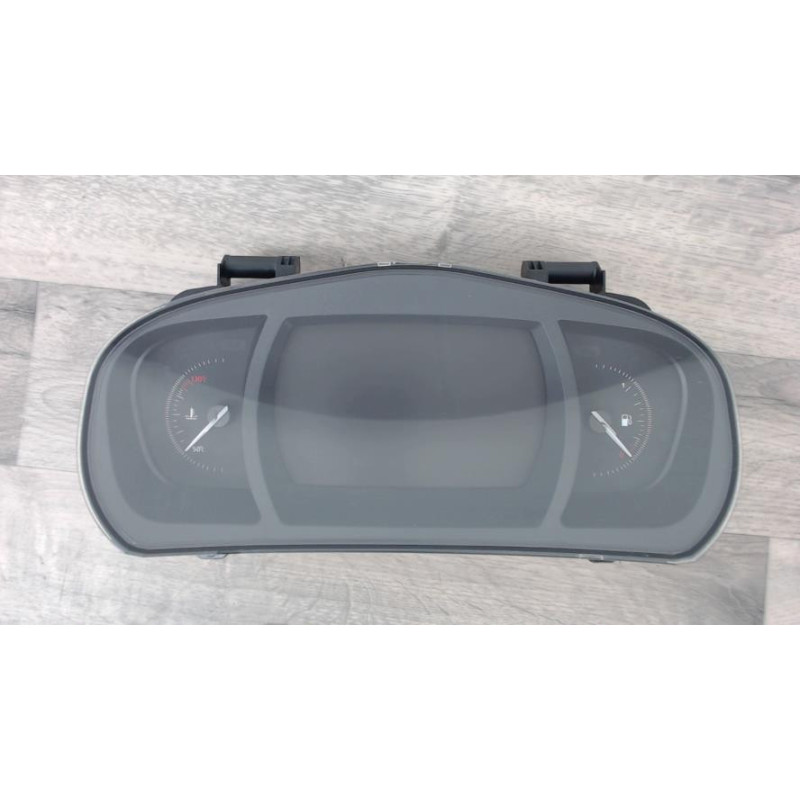 Compteur RENAULT MEGANE 4 PHASE 1 d’occasion