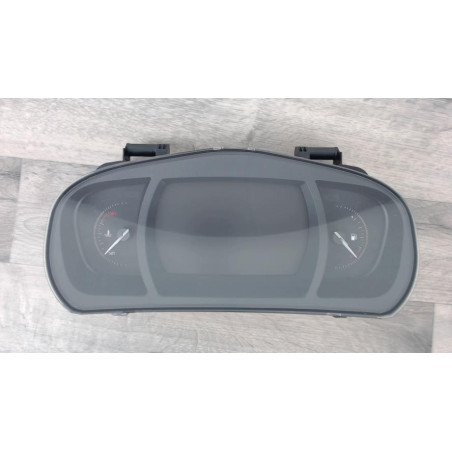 Compteur RENAULT MEGANE 4 PHASE 1 d’occasion