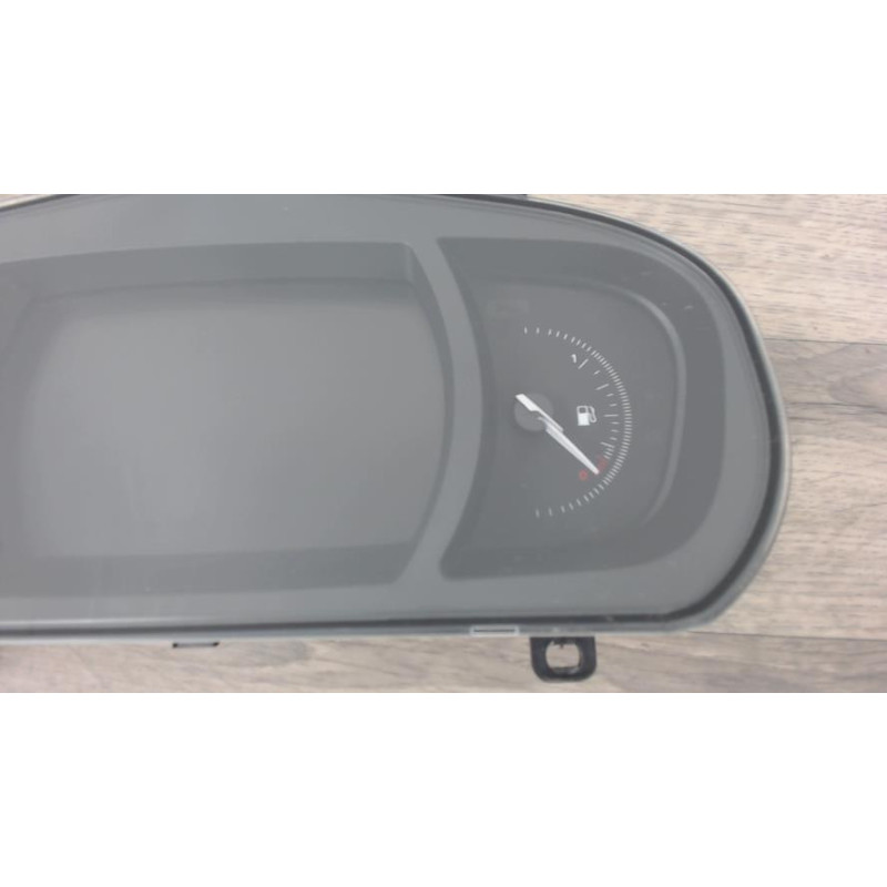 Compteur RENAULT MEGANE 4 PHASE 1 d’occasion