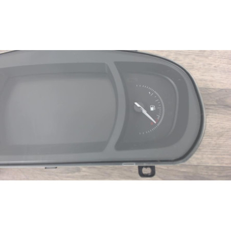 Compteur RENAULT MEGANE 4 PHASE 1 d’occasion