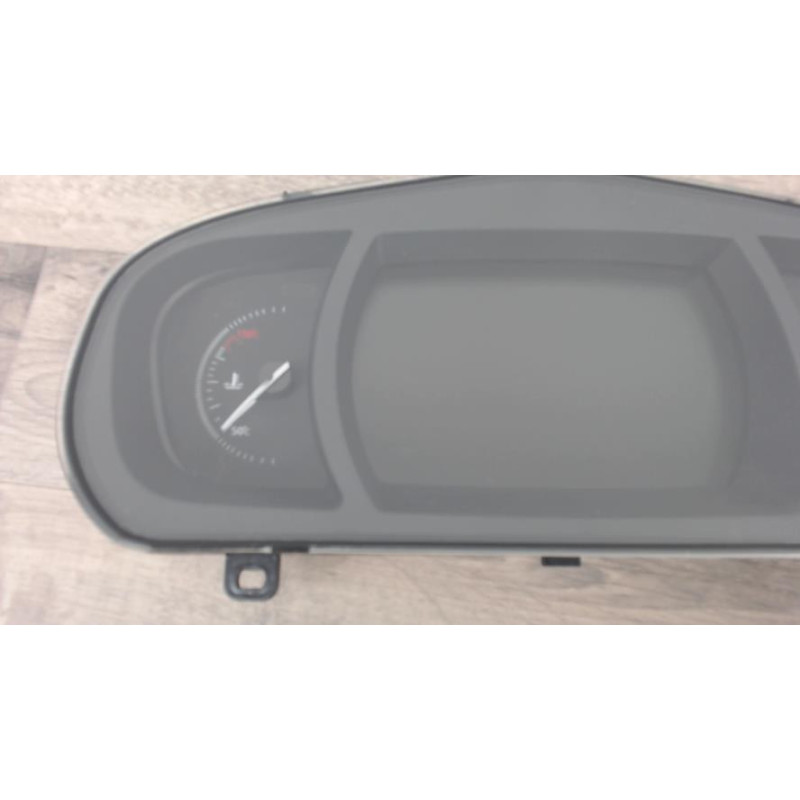 Compteur RENAULT MEGANE 4 PHASE 1 d’occasion