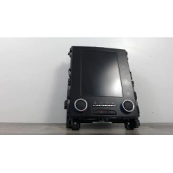 Ecran GPS RENAULT MEGANE 4 PHASE 1 d’occasion