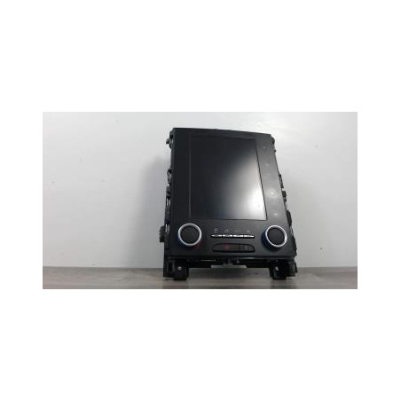 Ecran GPS RENAULT MEGANE 4 PHASE 1 d’occasion