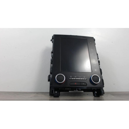 Ecran GPS RENAULT MEGANE 4 PHASE 1 d’occasion