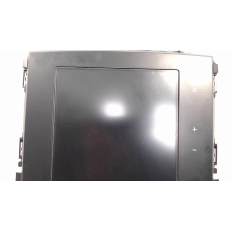 Ecran GPS RENAULT MEGANE 4 PHASE 1 d’occasion