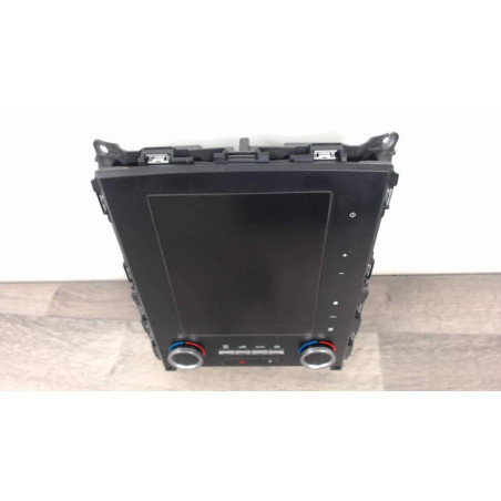 Ecran GPS RENAULT MEGANE 4 PHASE 1 d’occasion