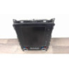 Ecran GPS RENAULT MEGANE 4 PHASE 1 d’occasion