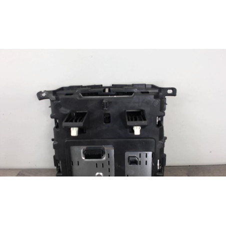 Ecran GPS RENAULT MEGANE 4 PHASE 1 d’occasion