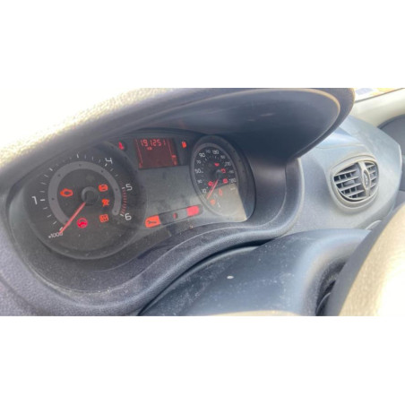 Interrupteur de leve vitre avant gauche RENAULT CLIO 3 PHASE 1 d’occasion