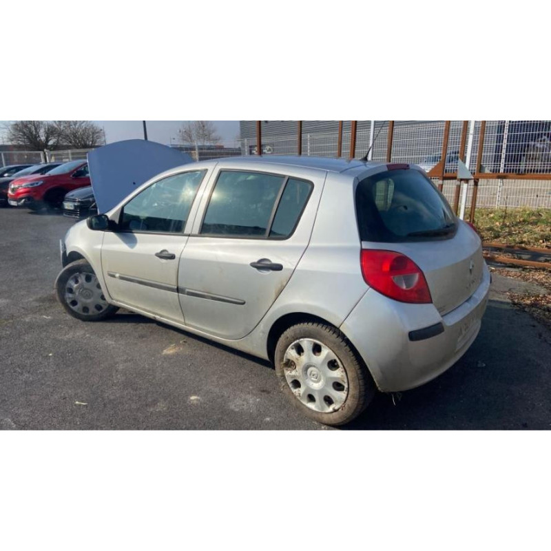 Interrupteur de leve vitre avant gauche RENAULT CLIO 3 PHASE 1 d’occasion