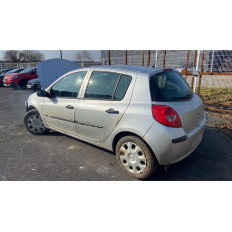 Interrupteur de leve vitre avant gauche RENAULT CLIO 3 PHASE 1 d’occasion