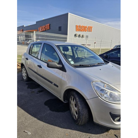 Interrupteur de leve vitre avant gauche RENAULT CLIO 3 PHASE 1 d’occasion