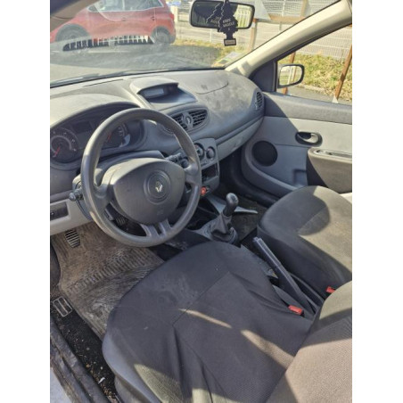 Interrupteur de leve vitre avant gauche RENAULT CLIO 3 PHASE 1 d’occasion