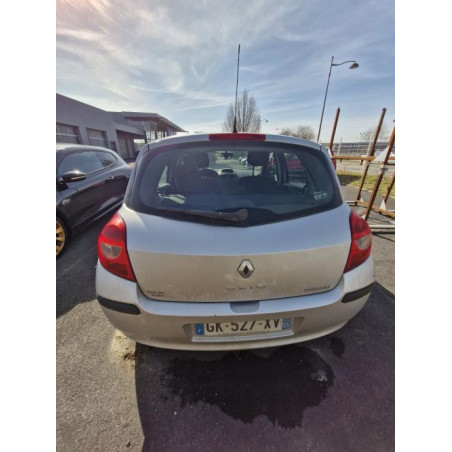 Interrupteur de leve vitre avant gauche RENAULT CLIO 3 PHASE 1 d’occasion