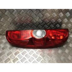 Feu arriere principal gauche (feux) FIAT DOBLO 2 PHASE 1 d’occasion