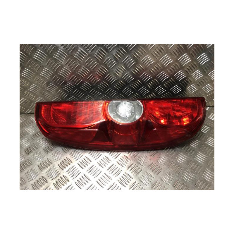 Feu arriere principal gauche (feux) FIAT DOBLO 2 PHASE 1 d’occasion