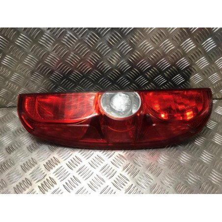 Feu arriere principal gauche (feux) FIAT DOBLO 2 PHASE 1 d’occasion