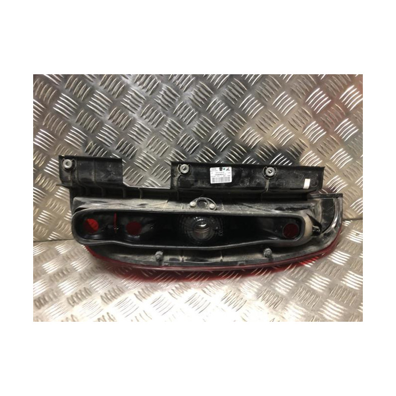 Feu arriere principal gauche (feux) FIAT DOBLO 2 PHASE 1 d’occasion