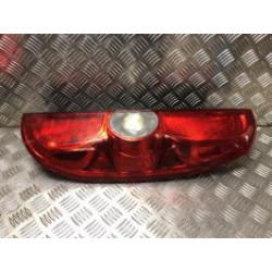 Feu arriere principal droit (feux) FIAT DOBLO 2 PHASE 1 d’occasion