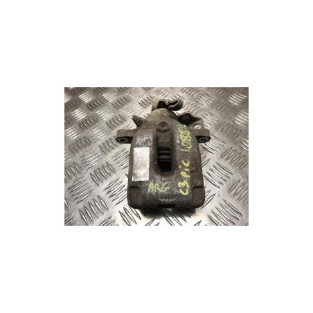 Etrier arriere gauche (freinage) CITROEN FJ d’occasion