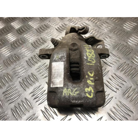 Etrier arriere gauche (freinage) CITROEN FJ d’occasion