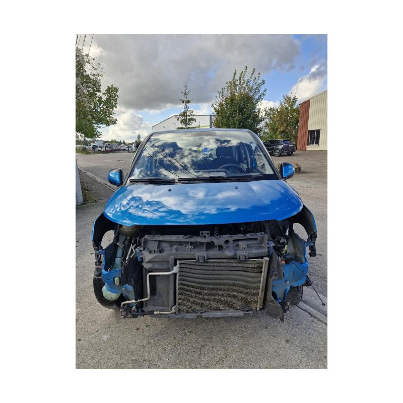 Etrier arriere gauche (freinage) CITROEN FJ d’occasion