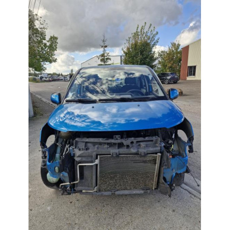 Etrier arriere gauche (freinage) CITROEN FJ d’occasion