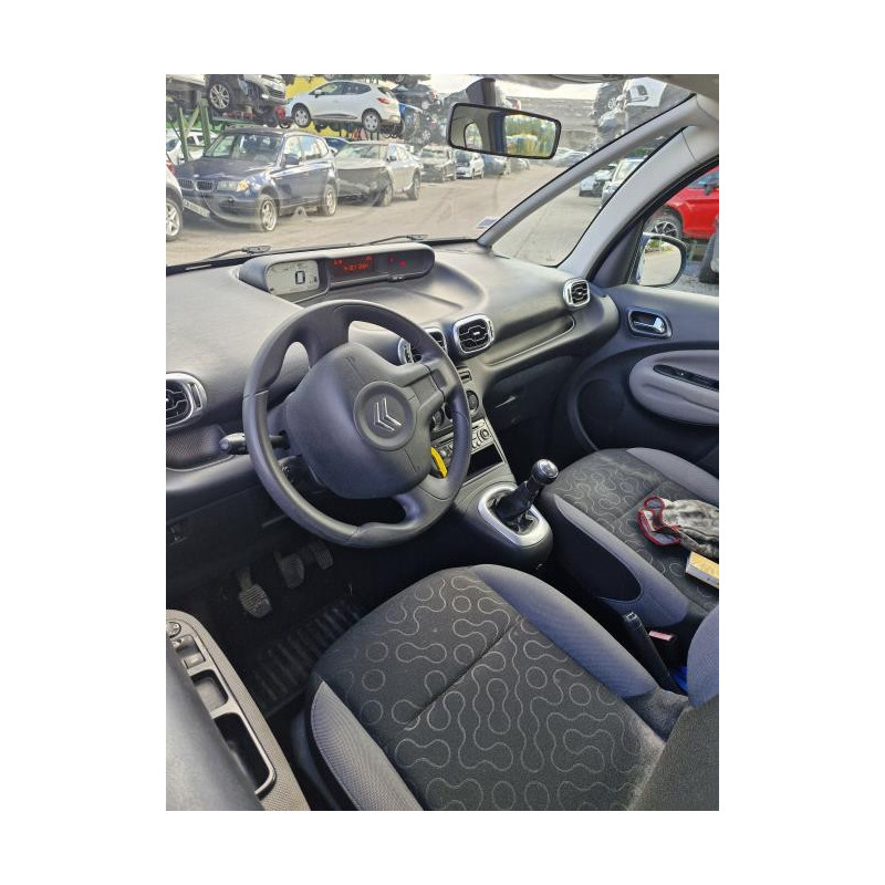 Etrier arriere gauche (freinage) CITROEN FJ d’occasion