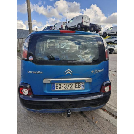 Etrier arriere gauche (freinage) CITROEN FJ d’occasion