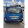 Etrier arriere gauche (freinage) CITROEN FJ d’occasion