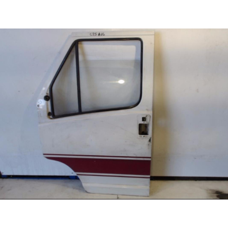 Porte avant gauche CITROEN  d’occasion