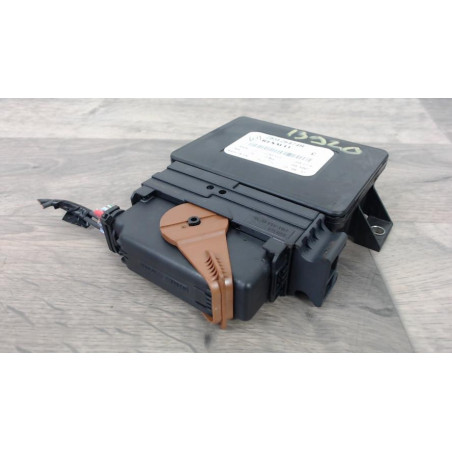 Module électronique RENAULT MEGANE 4 PHASE 1 d’occasion