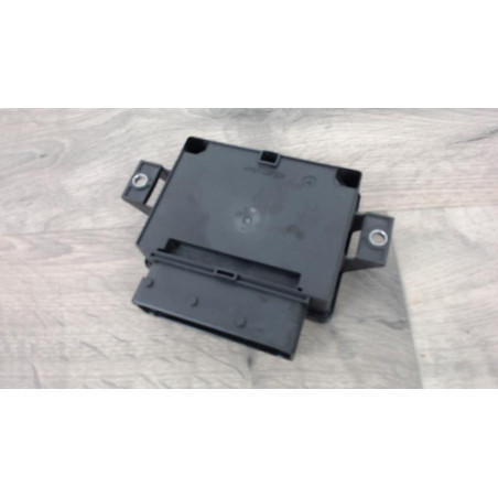 Module électronique RENAULT MEGANE 4 PHASE 1 d’occasion