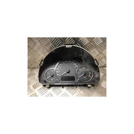 Compteur PEUGEOT 1007 d’occasion