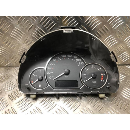 Compteur PEUGEOT 1007 d’occasion